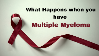 What Happens When You Have Multiple Myeloma?